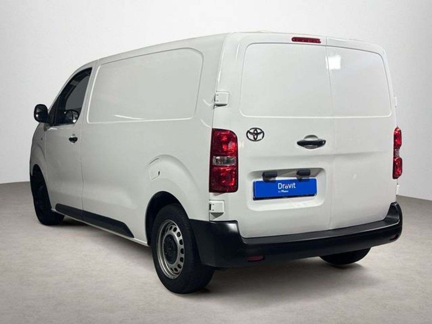 Toyota Proace Furgon 1.5D GX Plus L1 75 kW (102 CV)