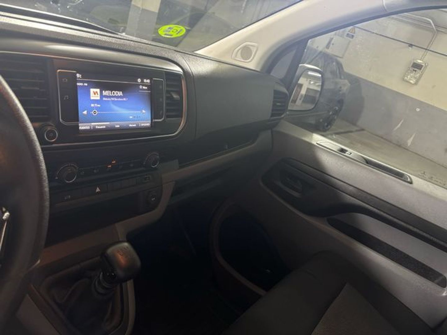 Toyota Proace Furgon 1.5D GX Plus L1 75 kW (102 CV)