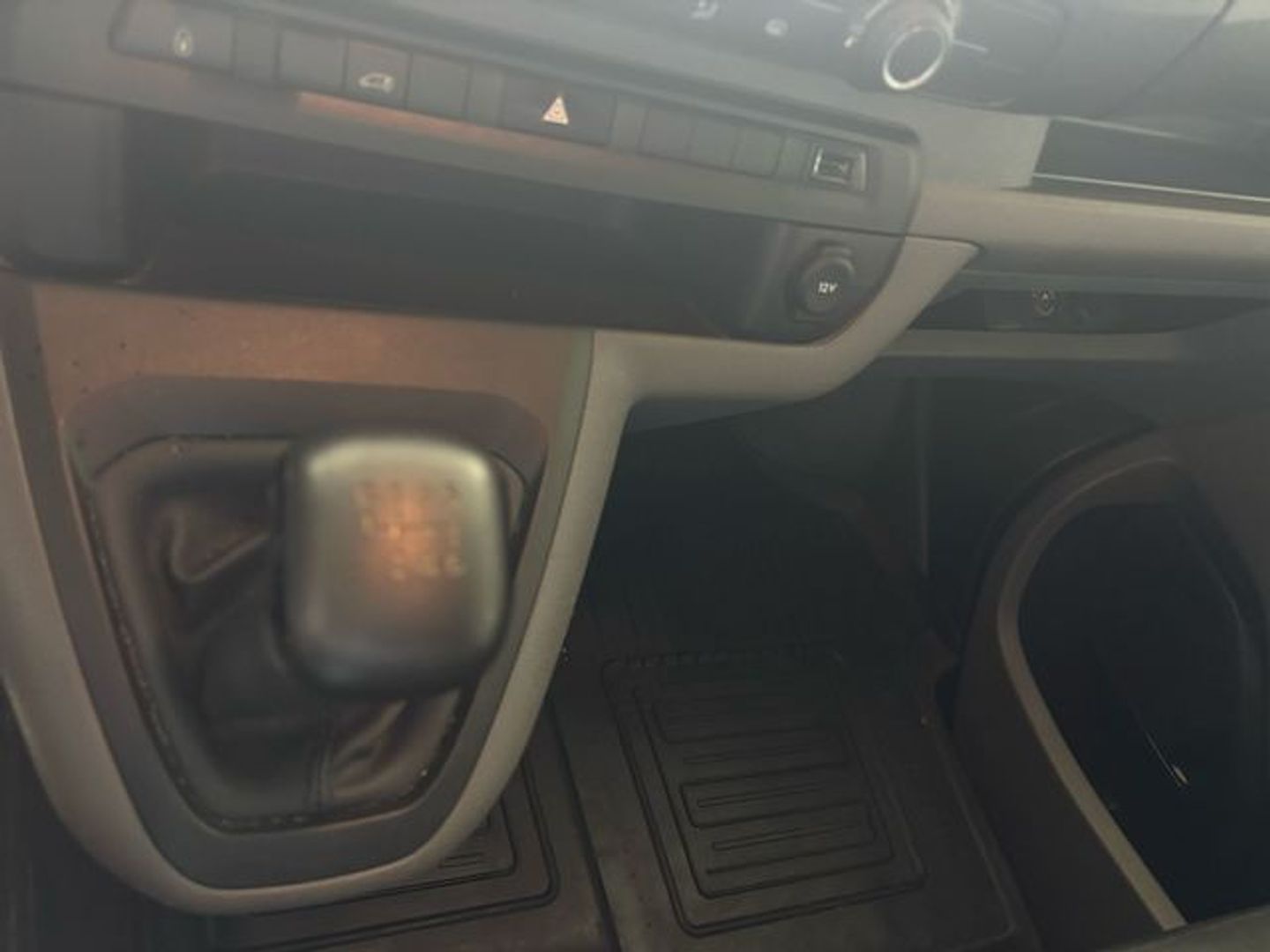 Toyota Proace Furgon 1.5D GX Plus L1 75 kW (102 CV)