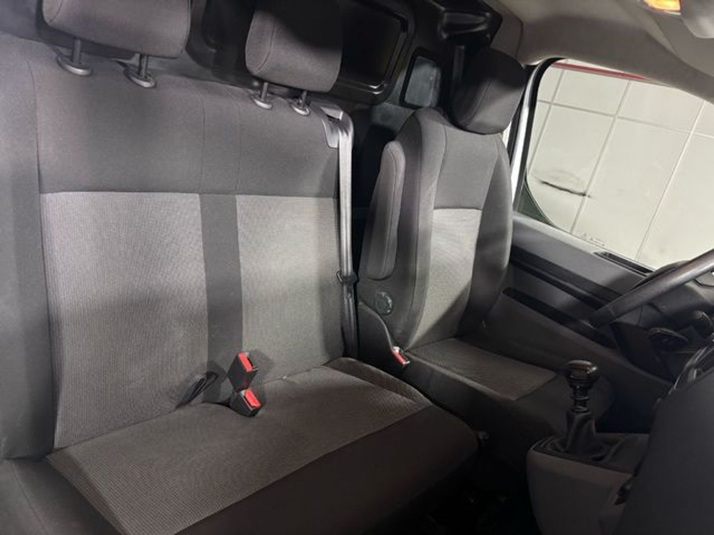 Toyota Proace Furgon 1.5D GX Plus L1 75 kW (102 CV)
