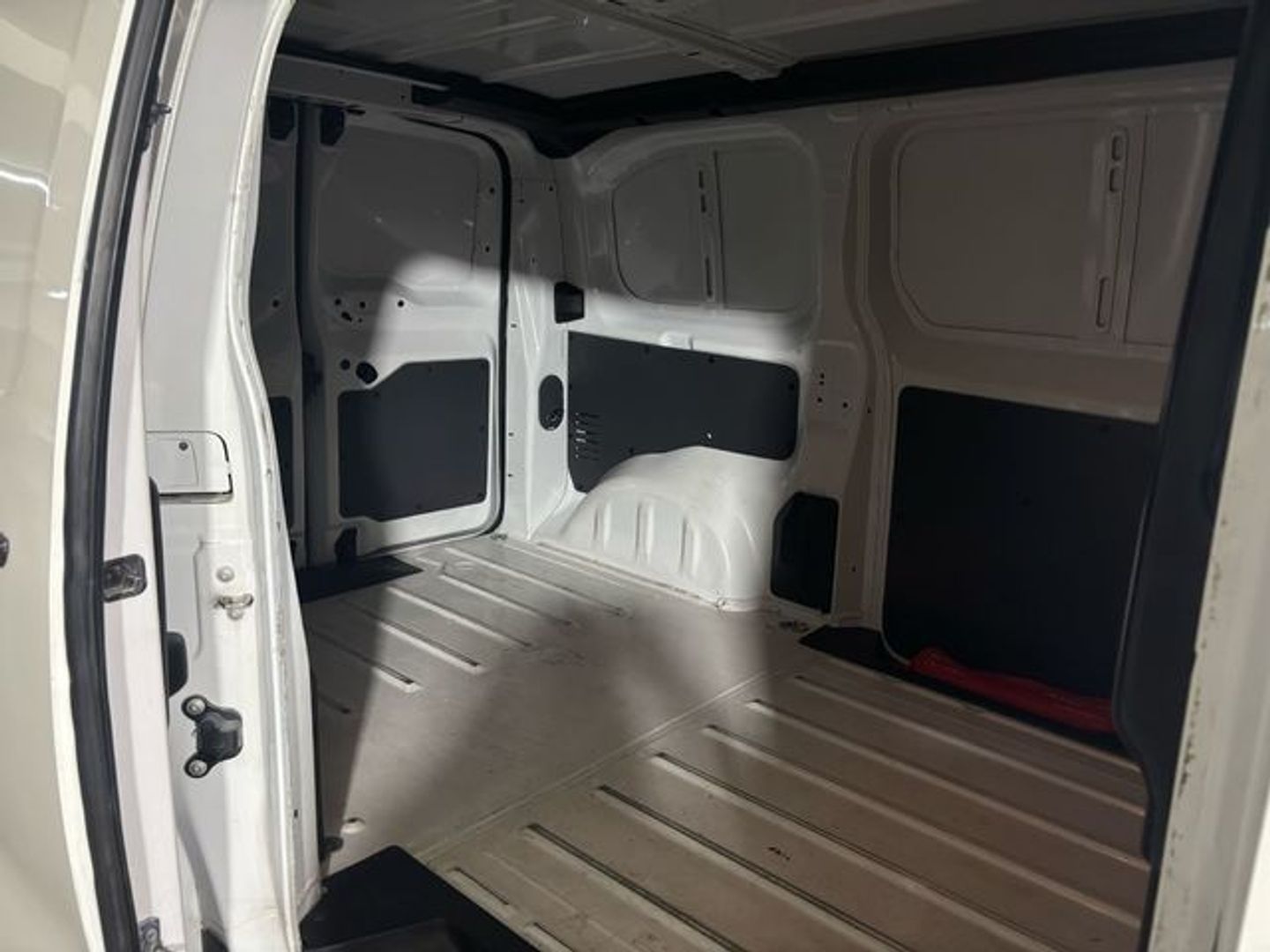 Toyota Proace Furgon 1.5D GX Plus L1 75 kW (102 CV)