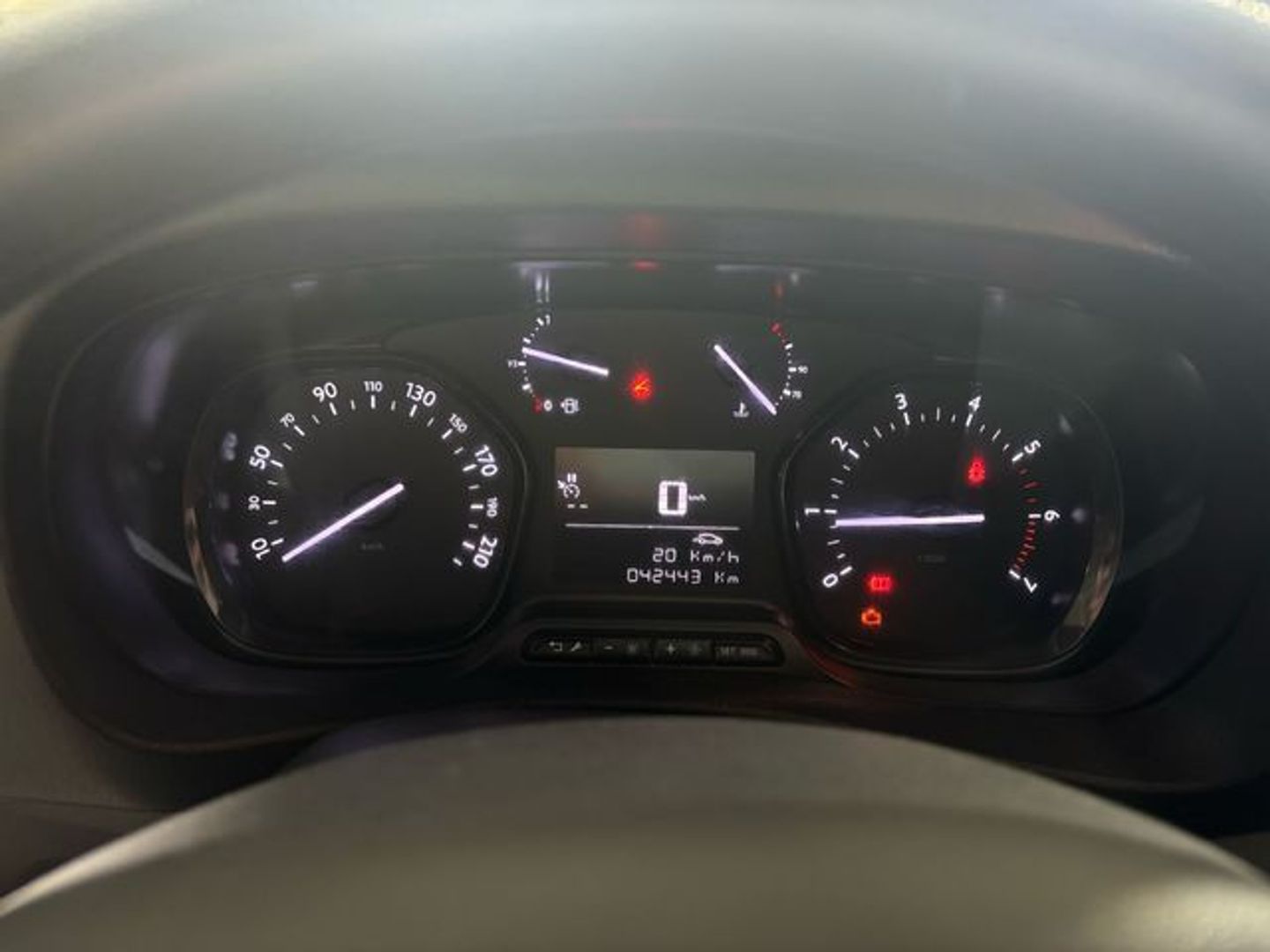 Toyota Proace Furgon 1.5D GX Plus L1 75 kW (102 CV)