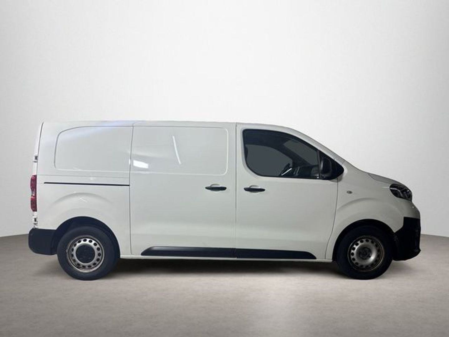 Toyota Proace Furgon 1.5D GX Plus L1 75 kW (102 CV)