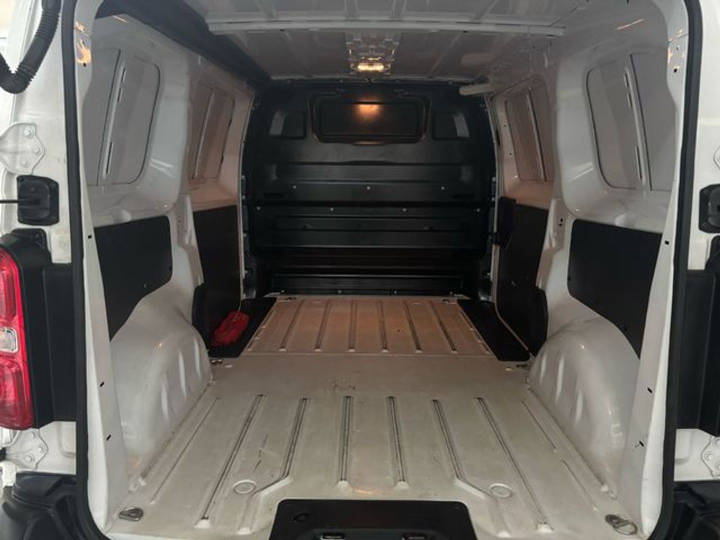Toyota Proace Furgon 1.5D GX Plus L1 75 kW (102 CV)