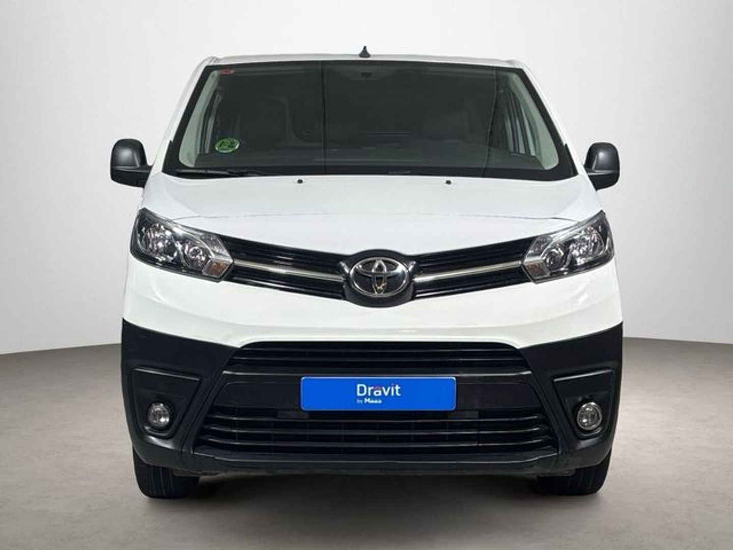 Toyota Proace Furgon 1.5D GX Plus L1 75 kW (102 CV)