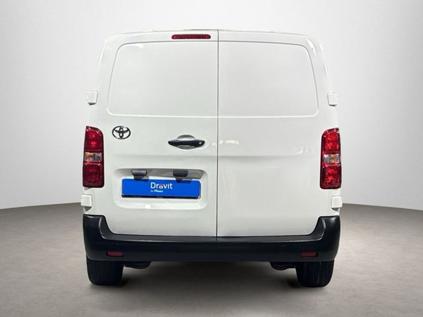 Toyota Proace Furgon 1.5D GX Plus L1 75 kW (102 CV)