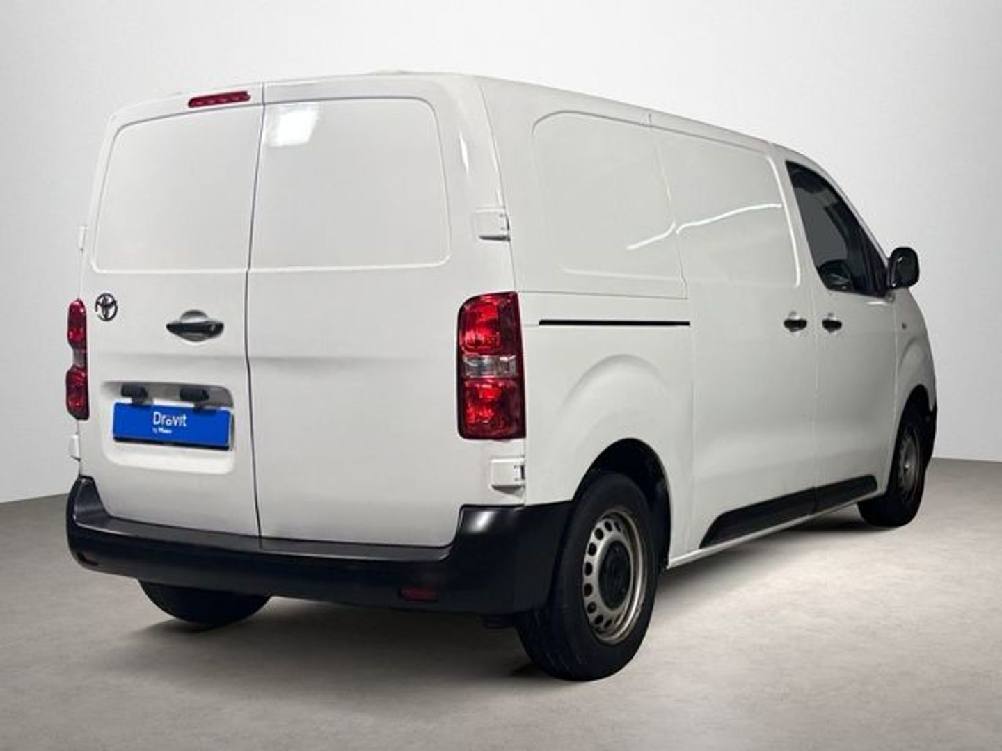 Toyota Proace Furgon 1.5D GX Plus L1 75 kW (102 CV)