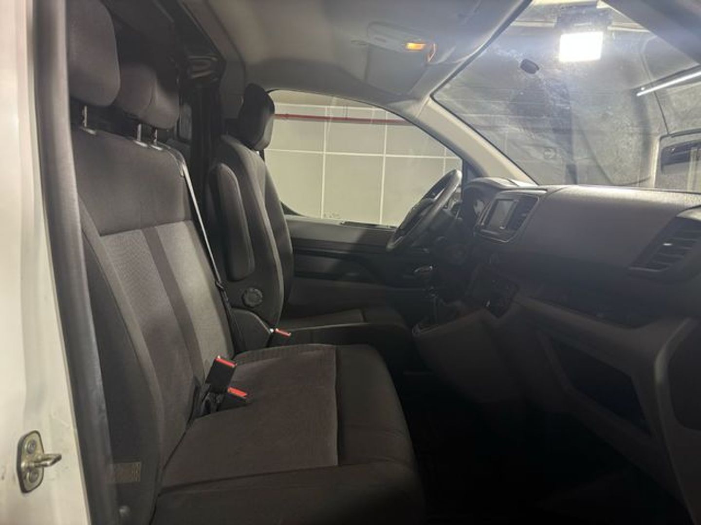 Toyota Proace Furgon 1.5D GX Plus L1 75 kW (102 CV)