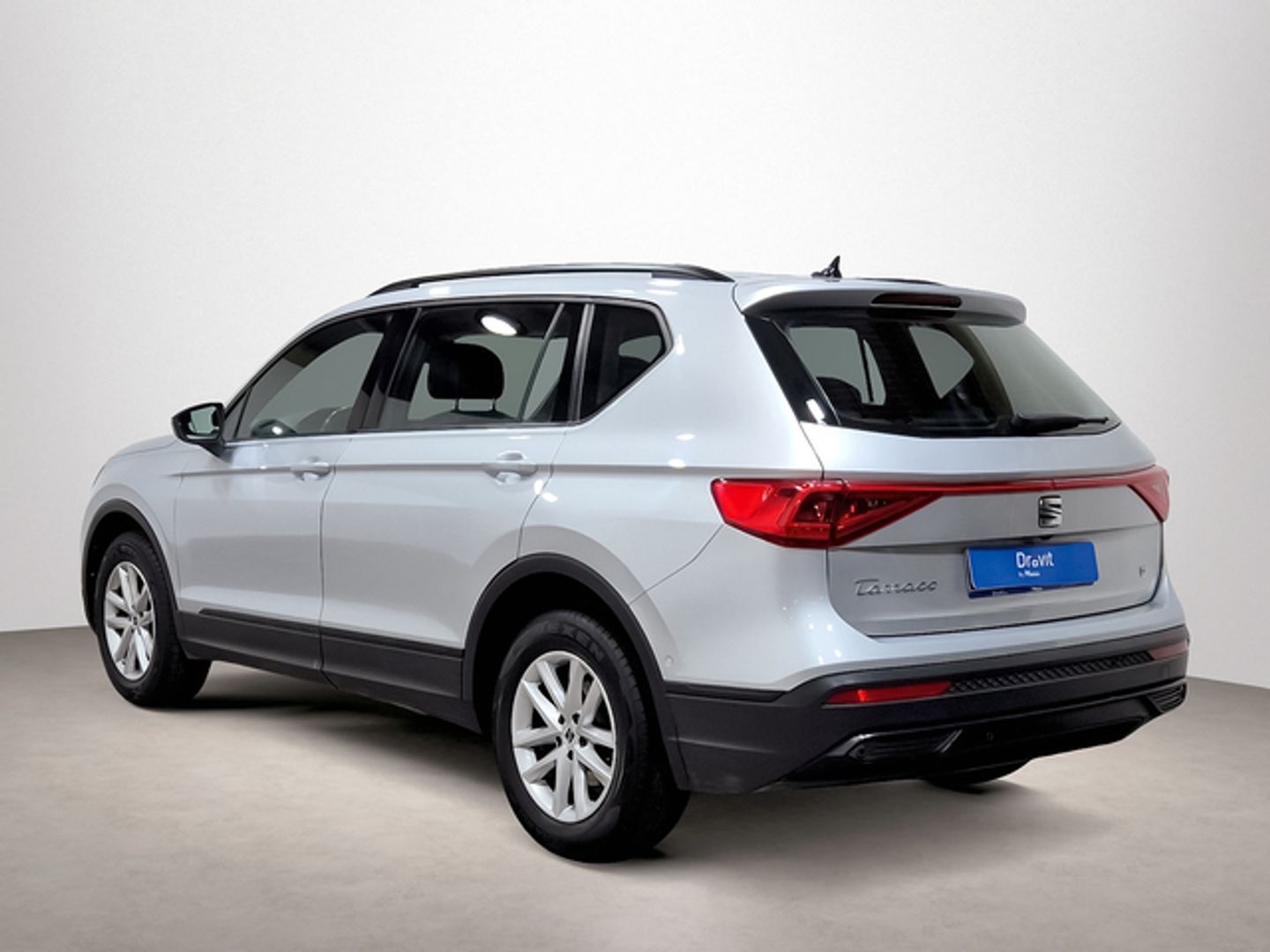 SEAT Tarraco 2.0 TDI S&S Style GO 110 kW (150 CV)