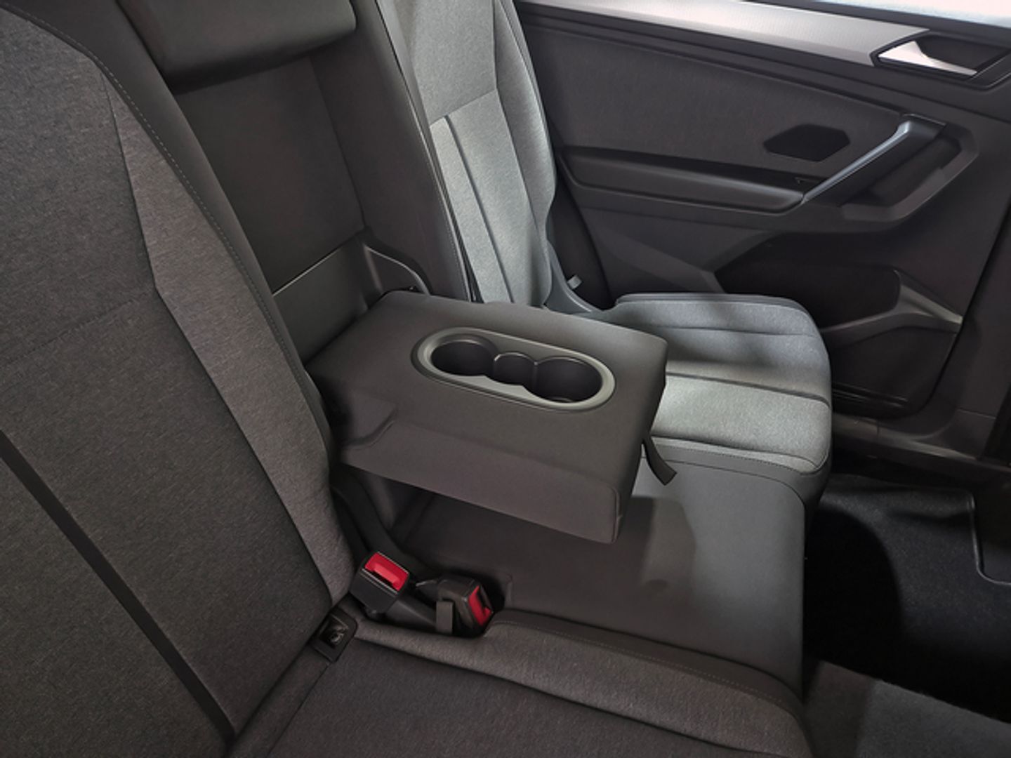 SEAT Tarraco 2.0 TDI S&S Style GO 110 kW (150 CV)