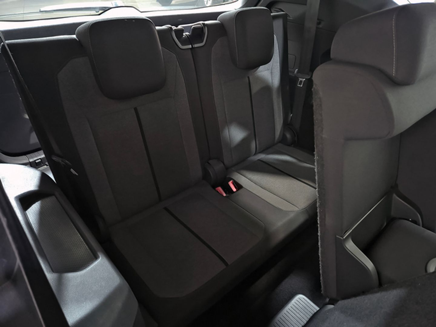 SEAT Tarraco 2.0 TDI S&S Style GO 110 kW (150 CV)