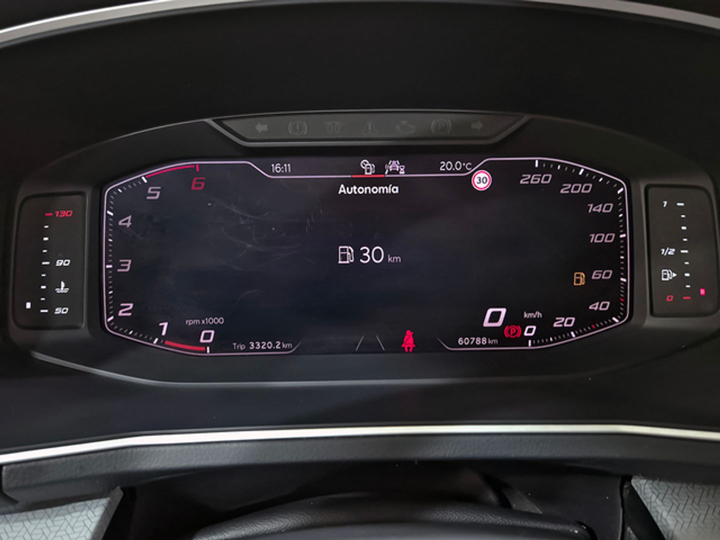 SEAT Tarraco 2.0 TDI S&S Style GO 110 kW (150 CV)