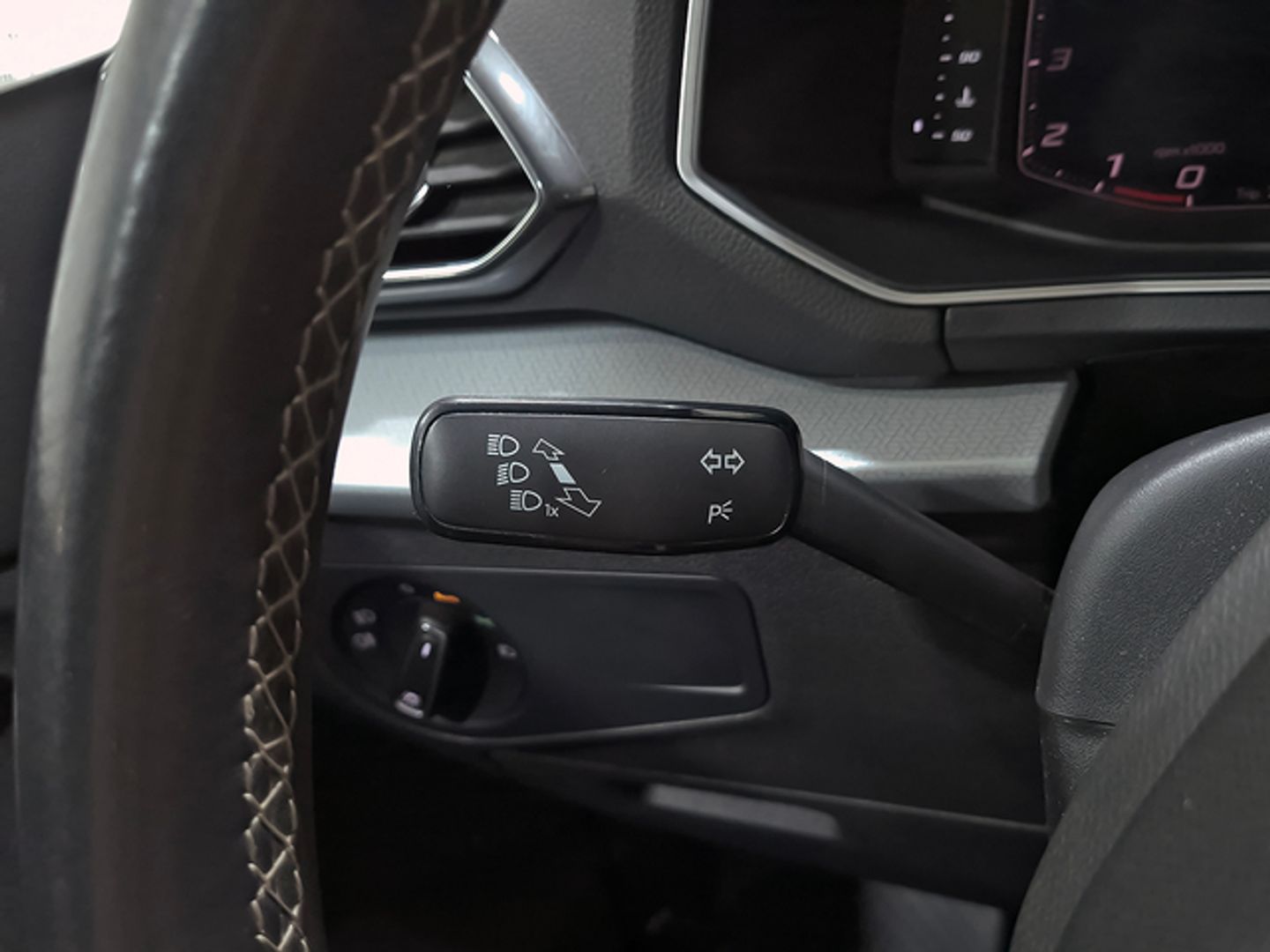 SEAT Tarraco 2.0 TDI S&S Style GO 110 kW (150 CV)