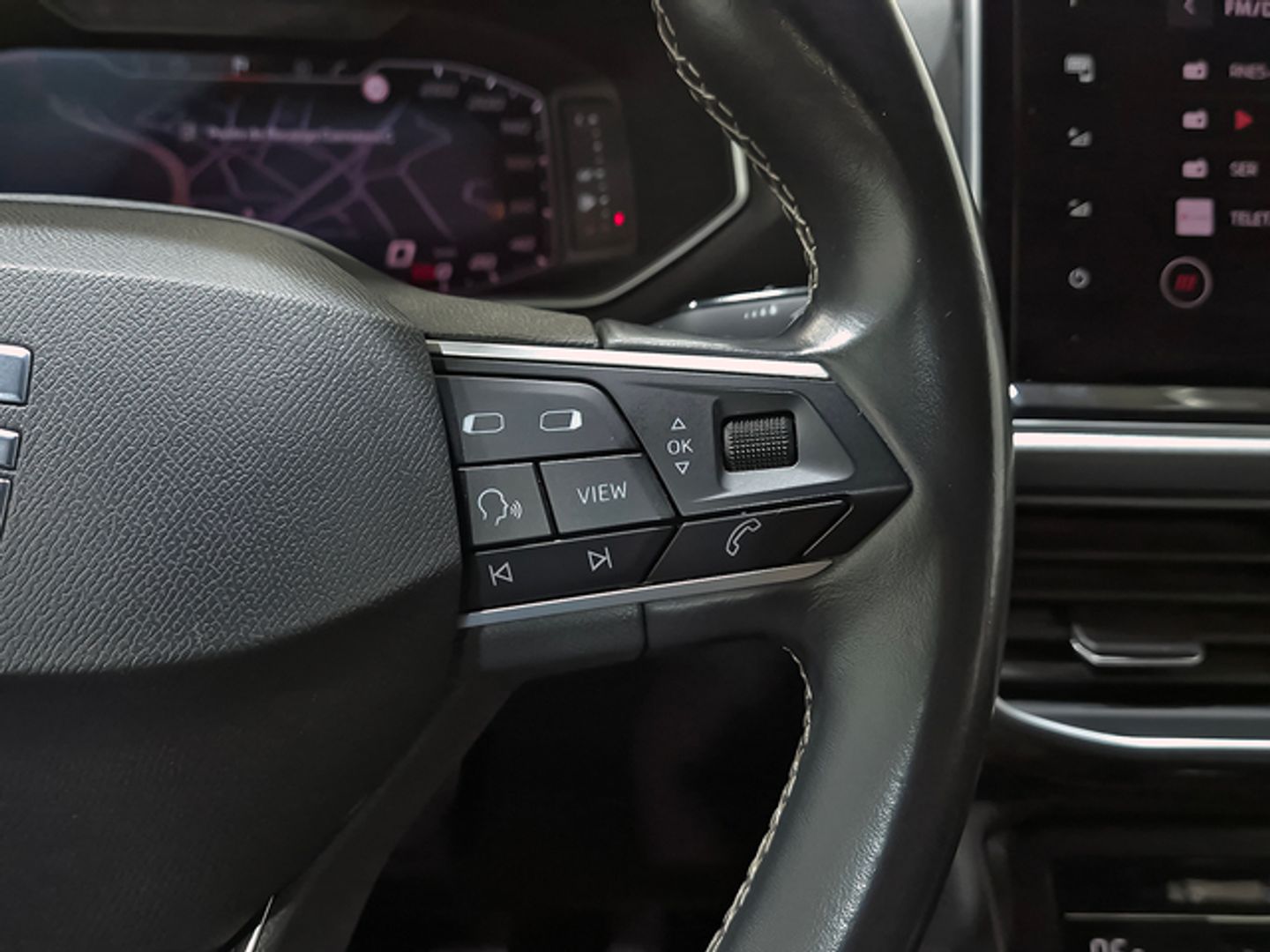 SEAT Tarraco 2.0 TDI S&S Style GO 110 kW (150 CV)