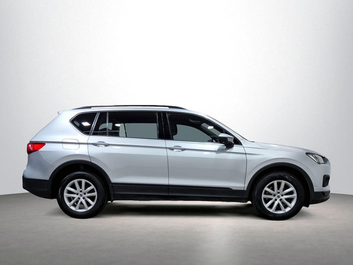 SEAT Tarraco 2.0 TDI S&S Style GO 110 kW (150 CV)