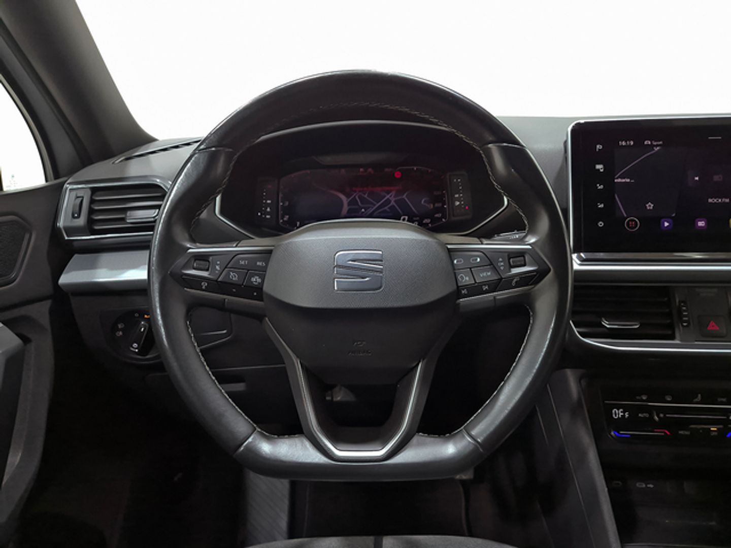 SEAT Tarraco 2.0 TDI S&S Style GO 110 kW (150 CV)