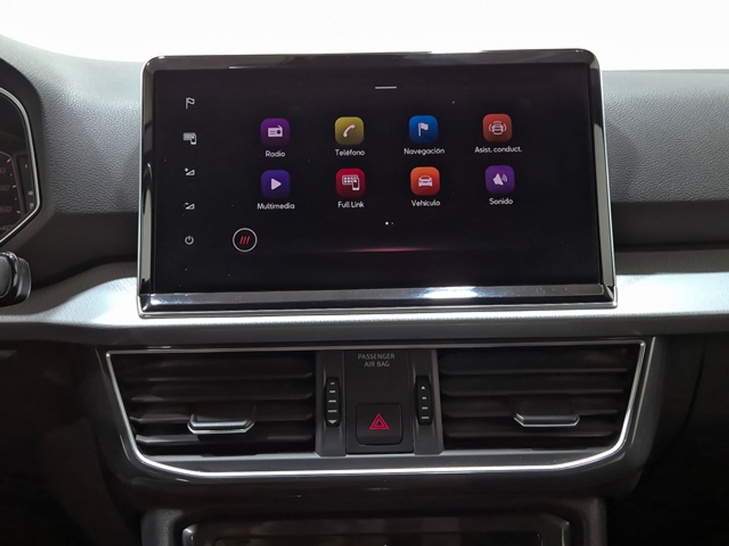 SEAT Tarraco 2.0 TDI S&S Style GO 110 kW (150 CV)