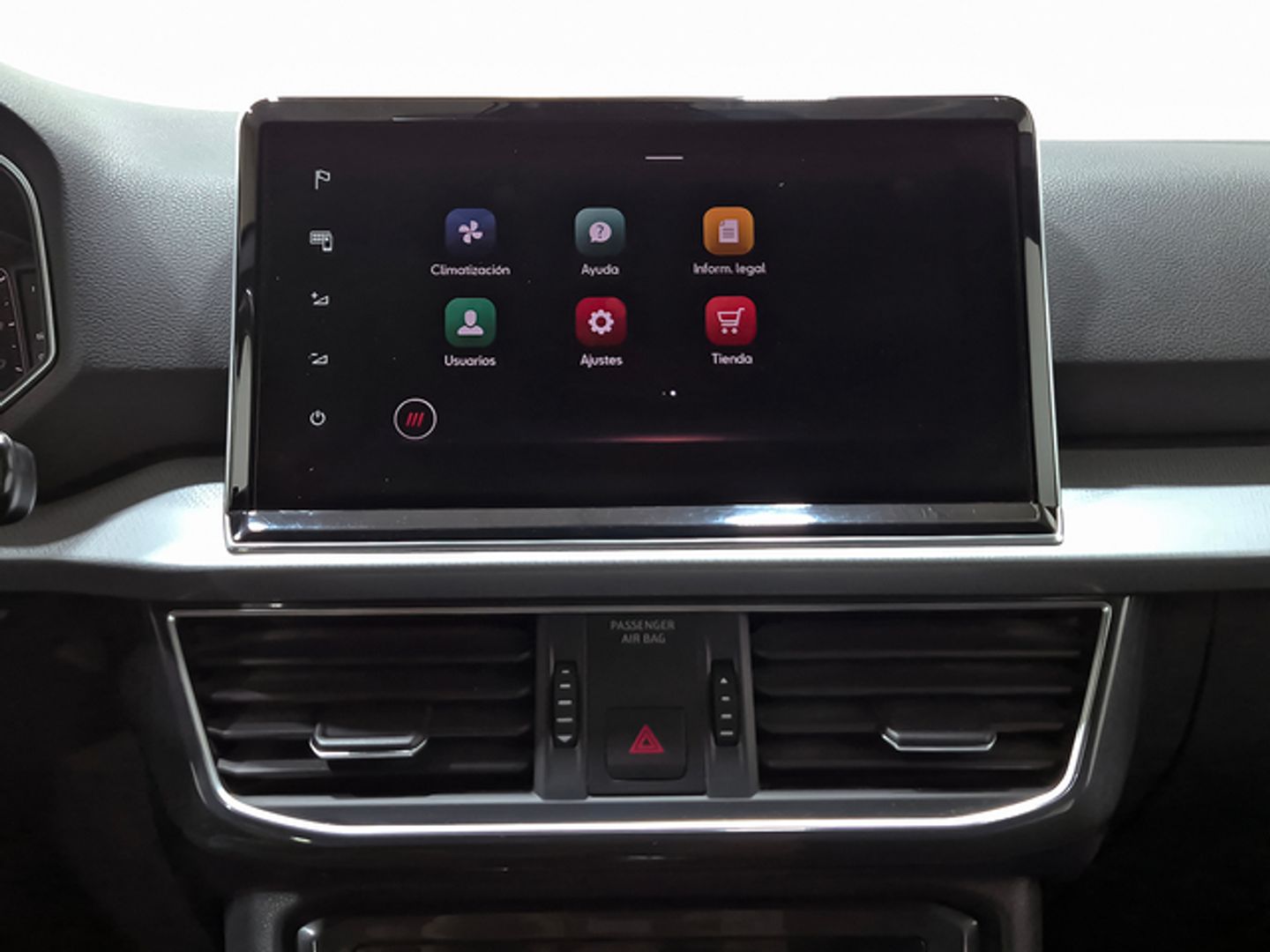 SEAT Tarraco 2.0 TDI S&S Style GO 110 kW (150 CV)