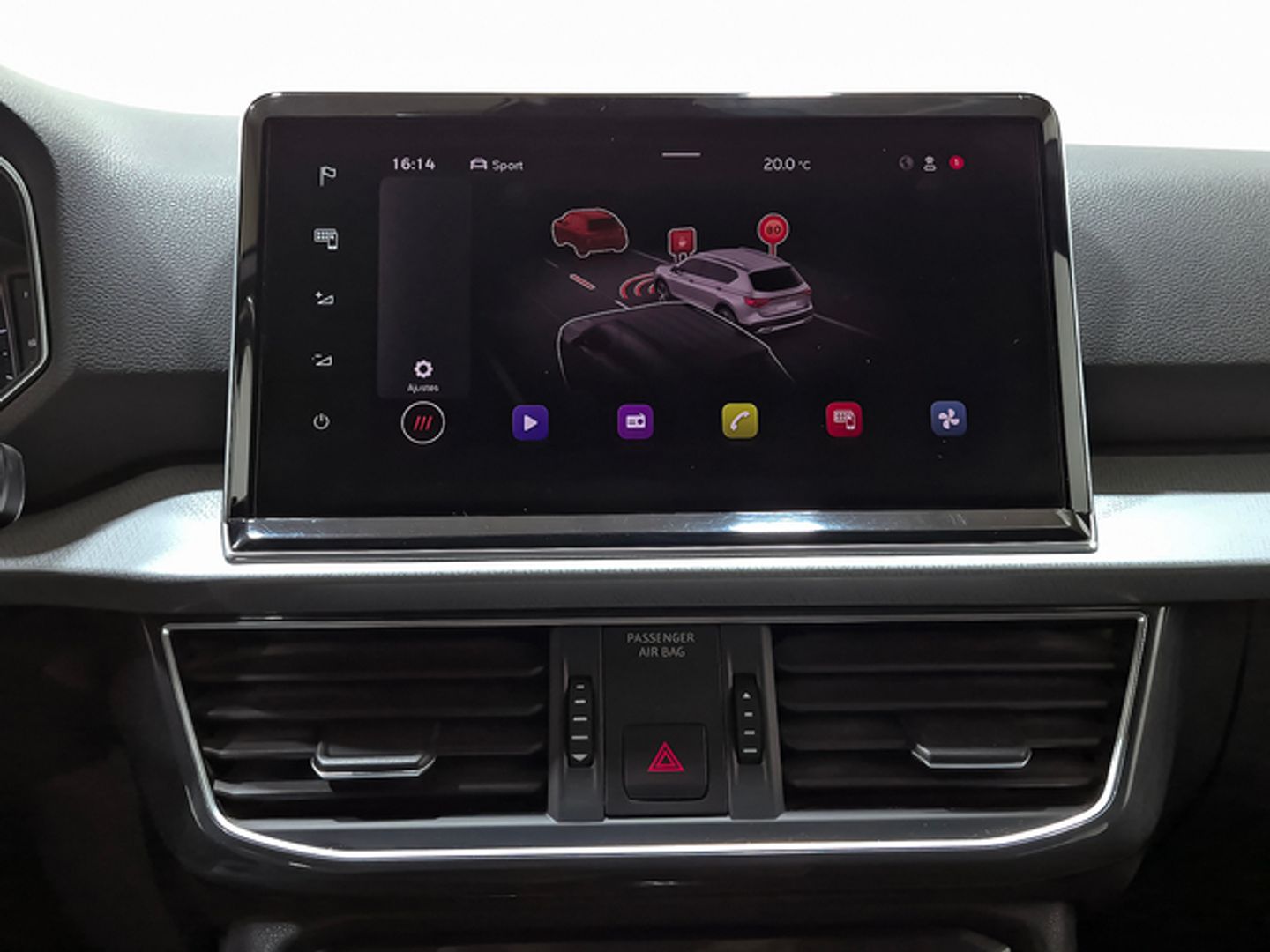 SEAT Tarraco 2.0 TDI S&S Style GO 110 kW (150 CV)