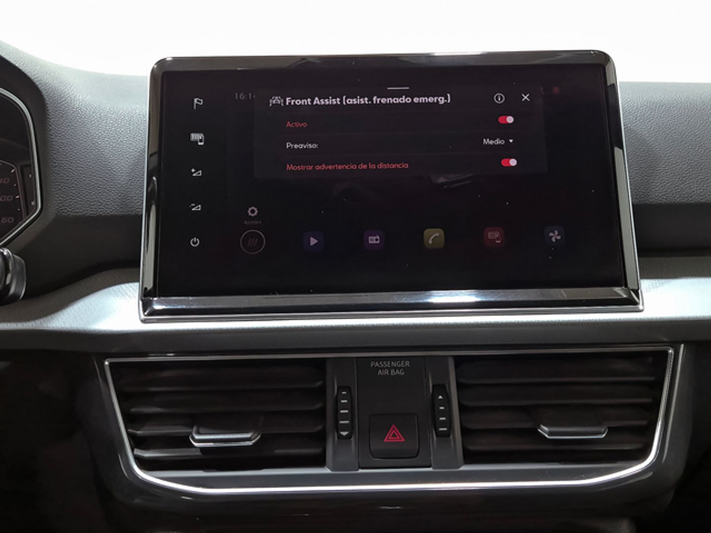 SEAT Tarraco 2.0 TDI S&S Style GO 110 kW (150 CV)