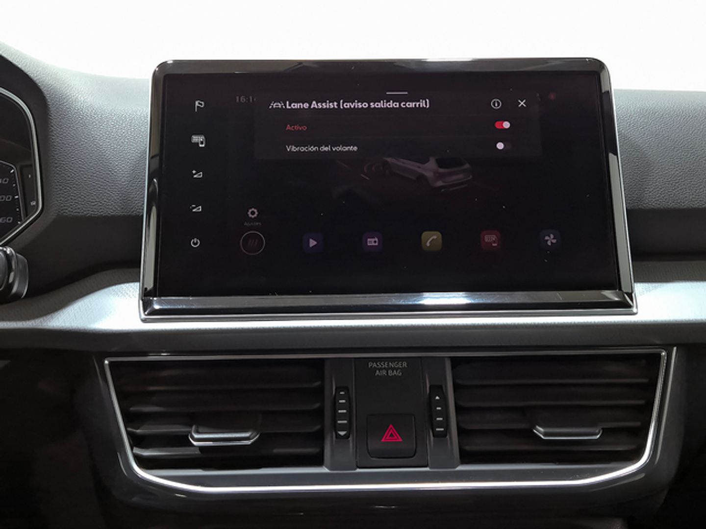 SEAT Tarraco 2.0 TDI S&S Style GO 110 kW (150 CV)