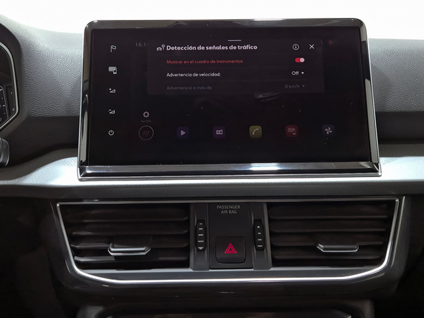 SEAT Tarraco 2.0 TDI S&S Style GO 110 kW (150 CV)