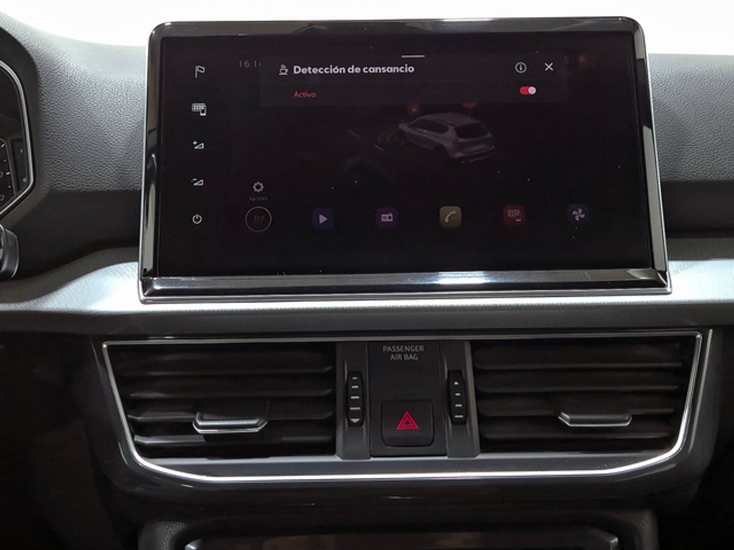 SEAT Tarraco 2.0 TDI S&S Style GO 110 kW (150 CV)
