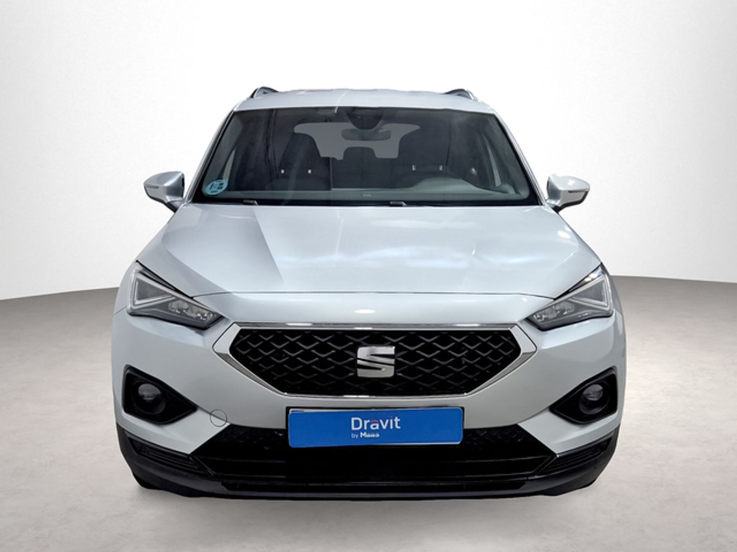SEAT Tarraco 2.0 TDI S&S Style GO 110 kW (150 CV)