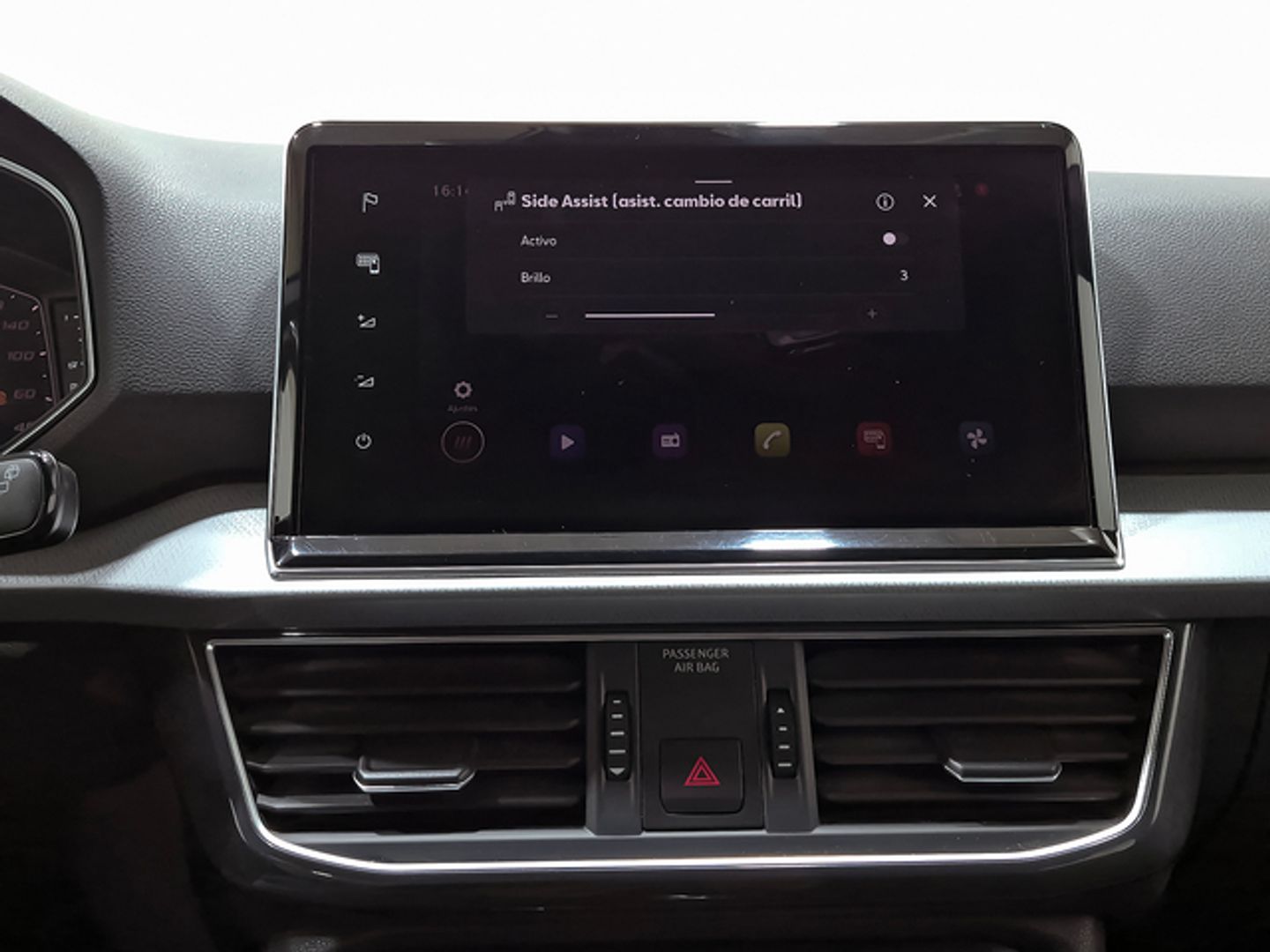 SEAT Tarraco 2.0 TDI S&S Style GO 110 kW (150 CV)