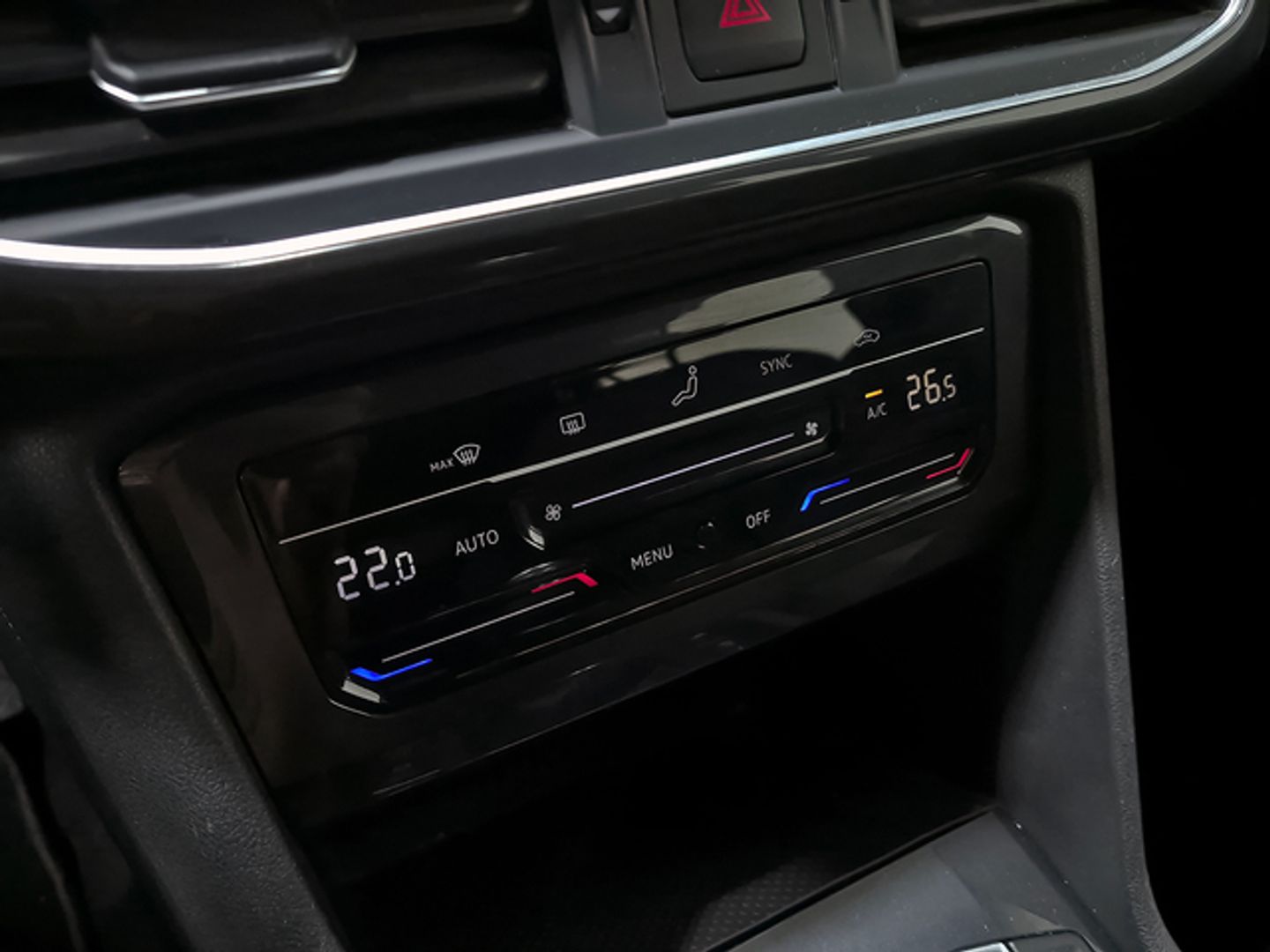 SEAT Tarraco 2.0 TDI S&S Style GO 110 kW (150 CV)