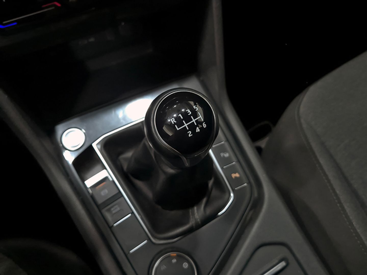 SEAT Tarraco 2.0 TDI S&S Style GO 110 kW (150 CV)