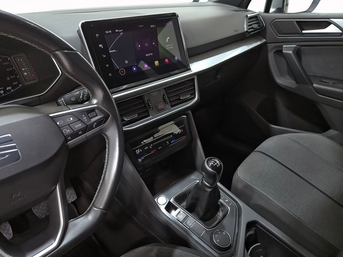 SEAT Tarraco 2.0 TDI S&S Style GO 110 kW (150 CV)