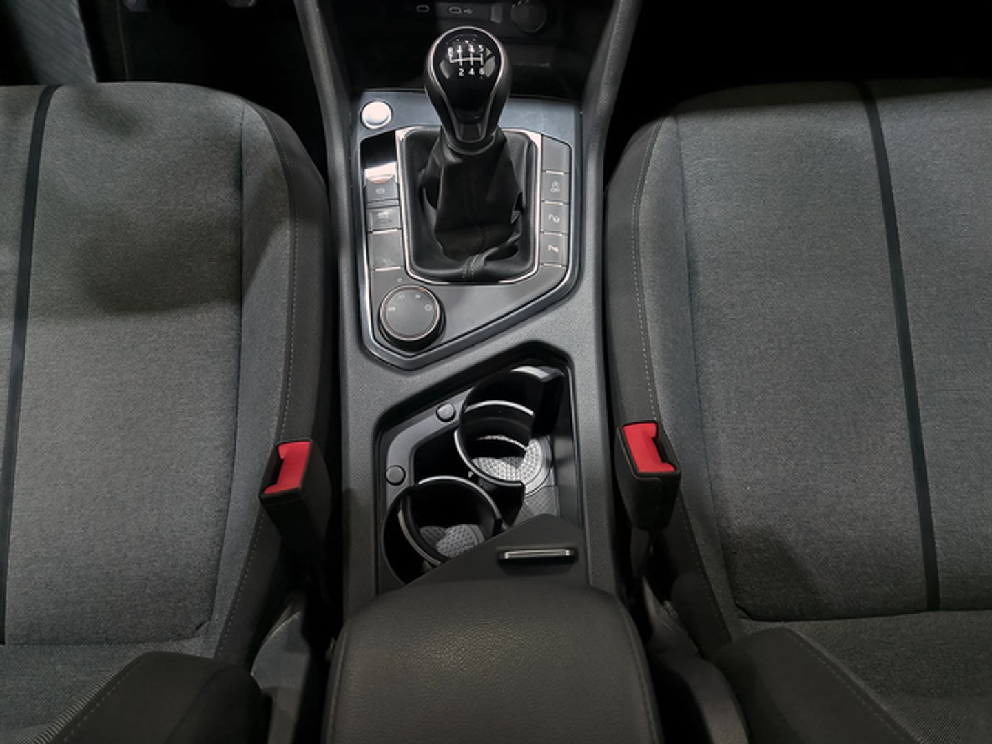 SEAT Tarraco 2.0 TDI S&S Style GO 110 kW (150 CV)