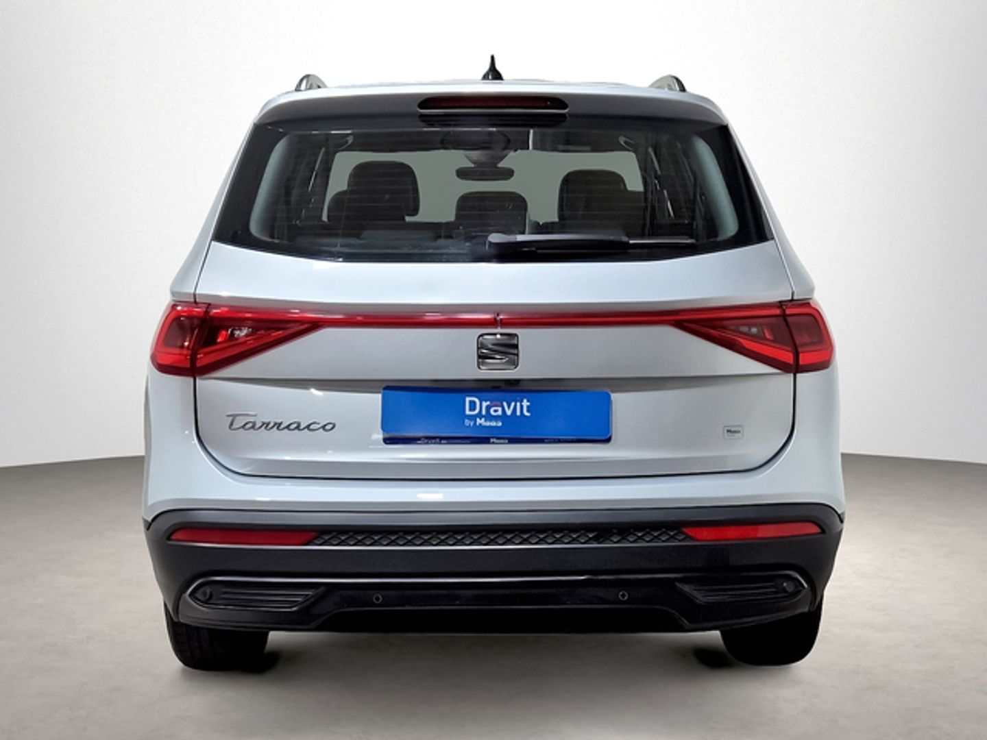 SEAT Tarraco 2.0 TDI S&S Style GO 110 kW (150 CV)