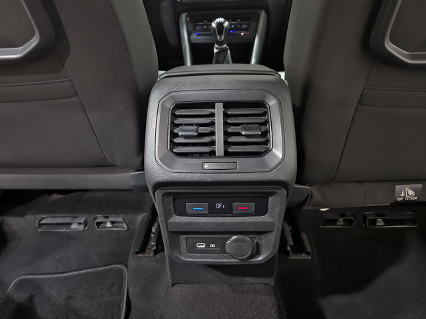 SEAT Tarraco 2.0 TDI S&S Style GO 110 kW (150 CV)