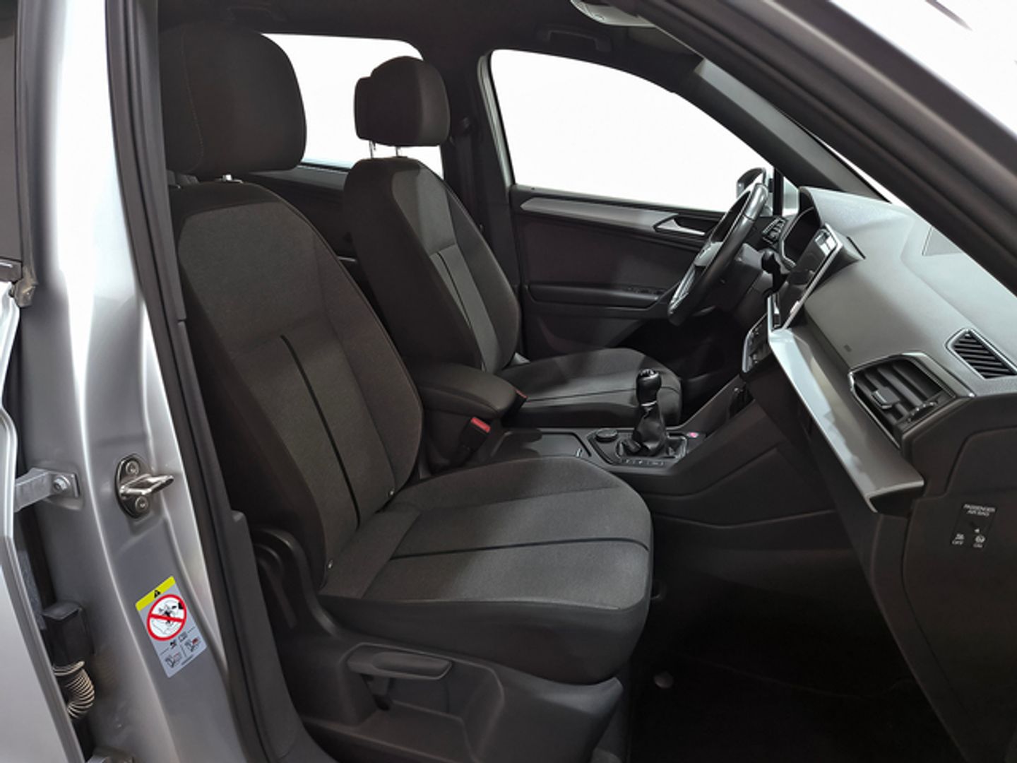 SEAT Tarraco 2.0 TDI S&S Style GO 110 kW (150 CV)