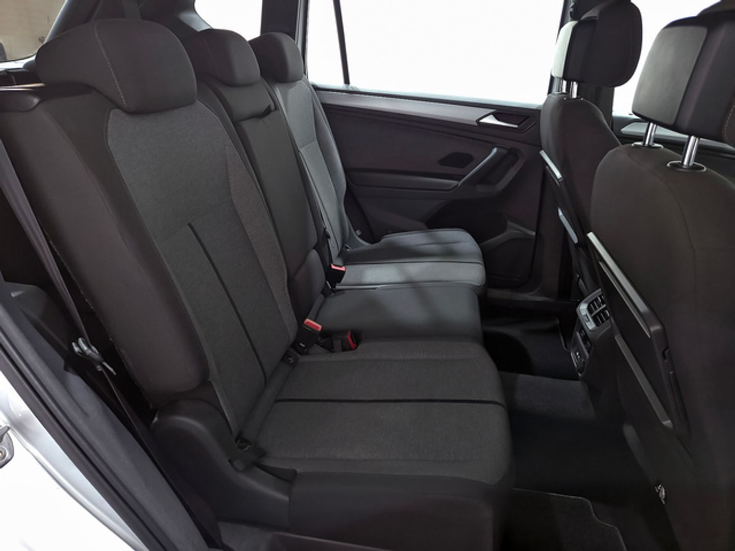 SEAT Tarraco 2.0 TDI S&S Style GO 110 kW (150 CV)