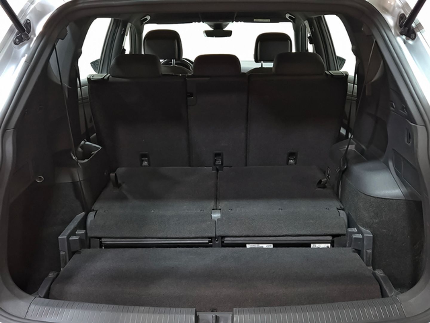 SEAT Tarraco 2.0 TDI S&S Style GO 110 kW (150 CV)