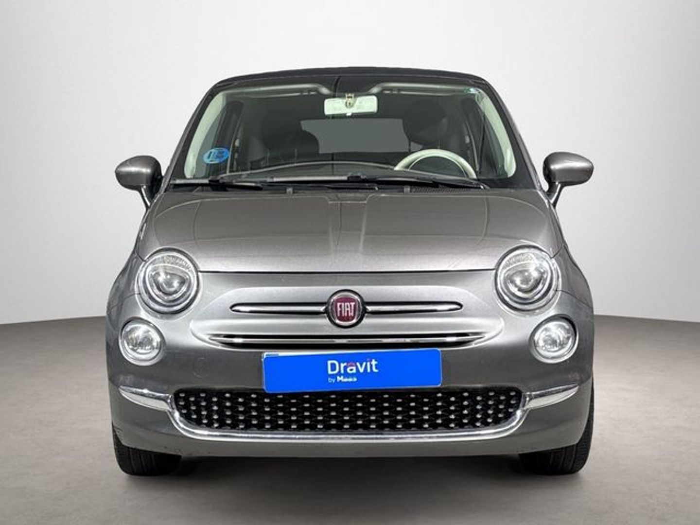 Fiat 500C 1.0 Hybrid Dolcevita 51 kW (70 CV)