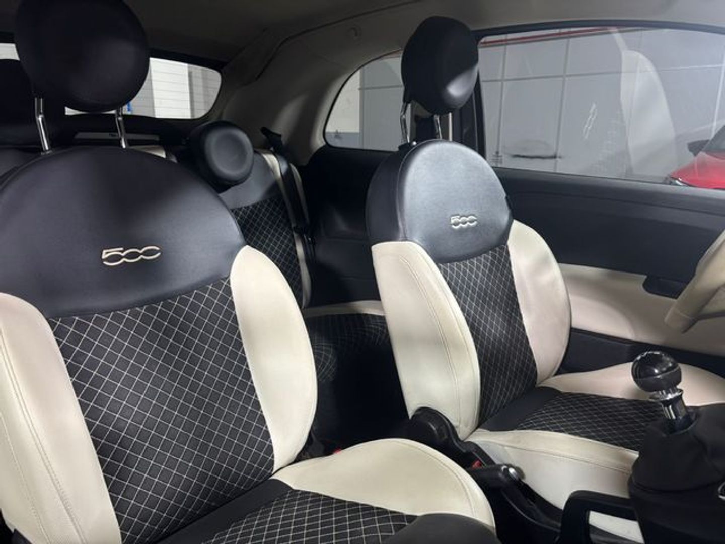 Fiat 500C 1.0 Hybrid Dolcevita 51 kW (70 CV)
