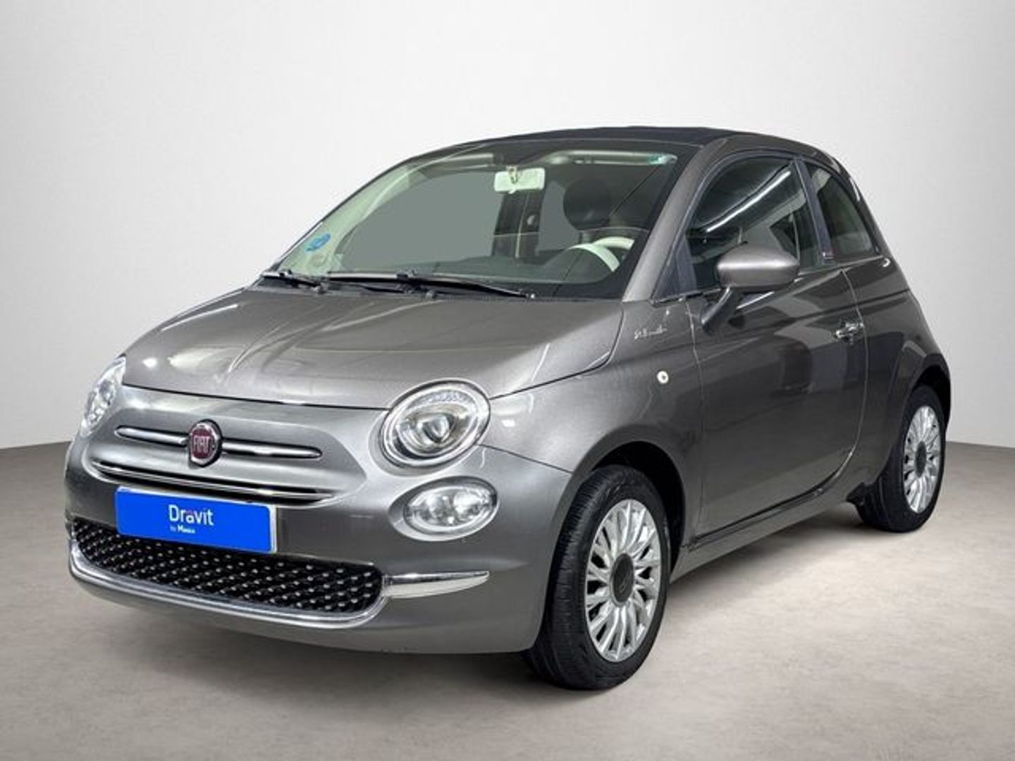 Fiat 500C 1.0 Hybrid Dolcevita 51 kW (70 CV)