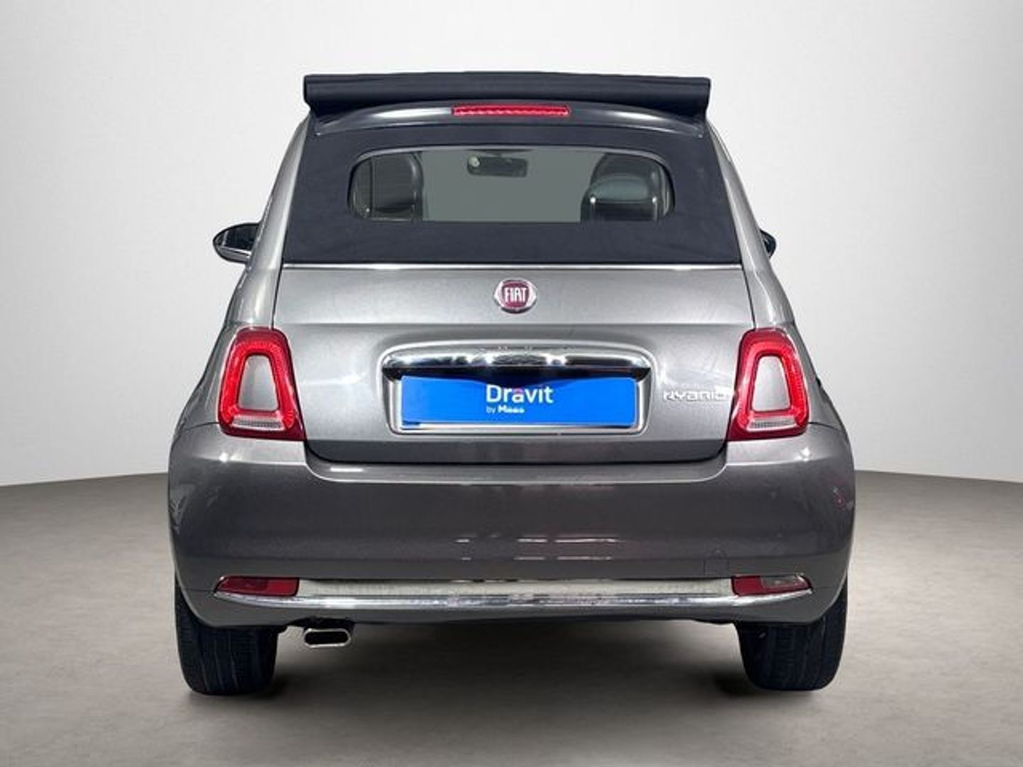 Fiat 500C 1.0 Hybrid Dolcevita 51 kW (70 CV)