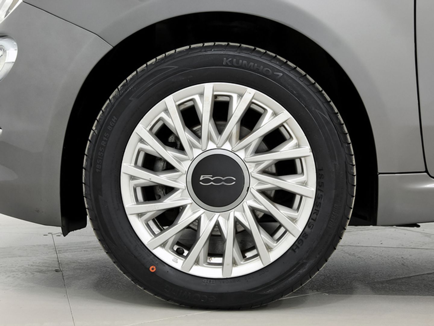 Fiat 500C 1.0 Hybrid Dolcevita 51 kW (70 CV)