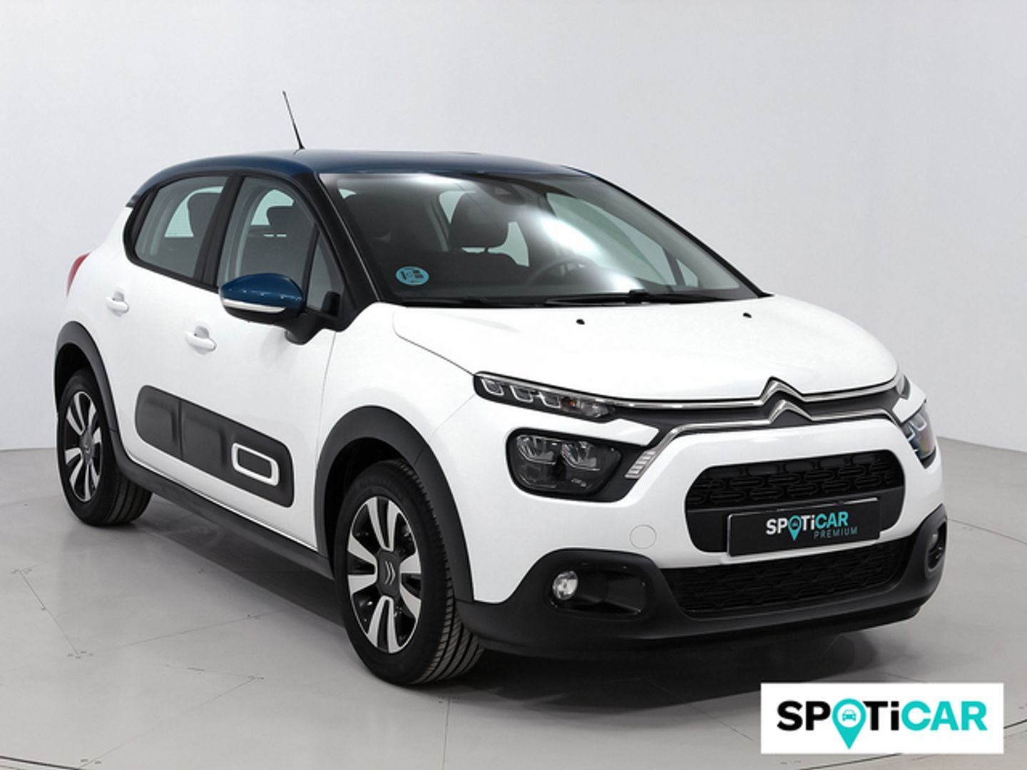 Citroen C3 PureTech 83 Feel Pack 61 kW (83 CV)