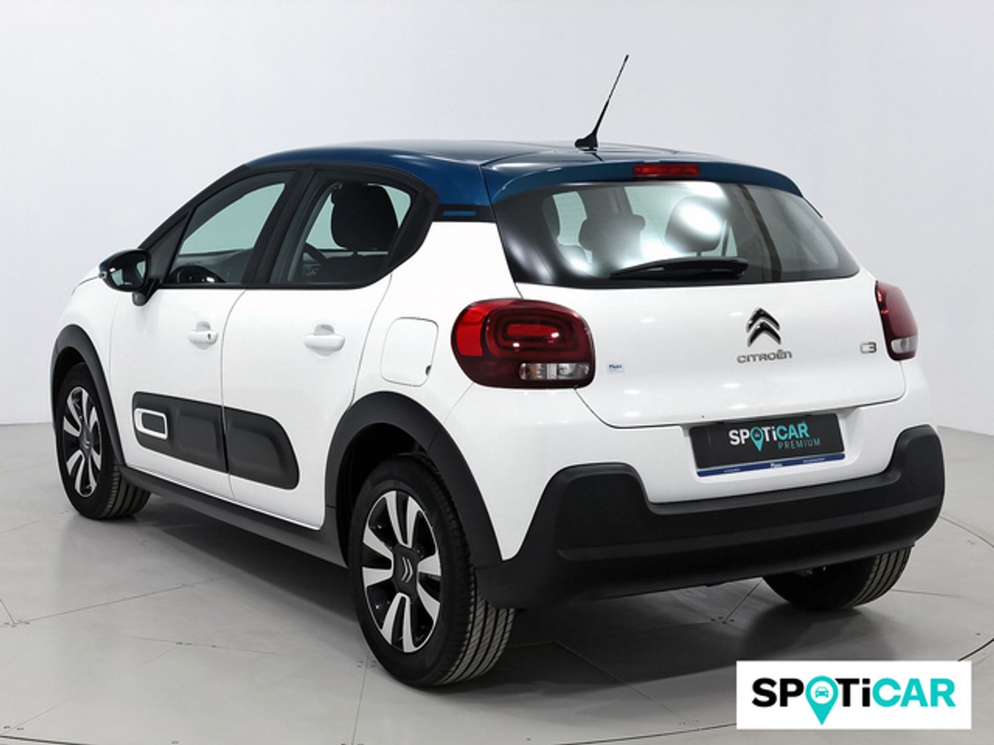 Citroen C3 PureTech 83 Feel Pack 61 kW (83 CV)