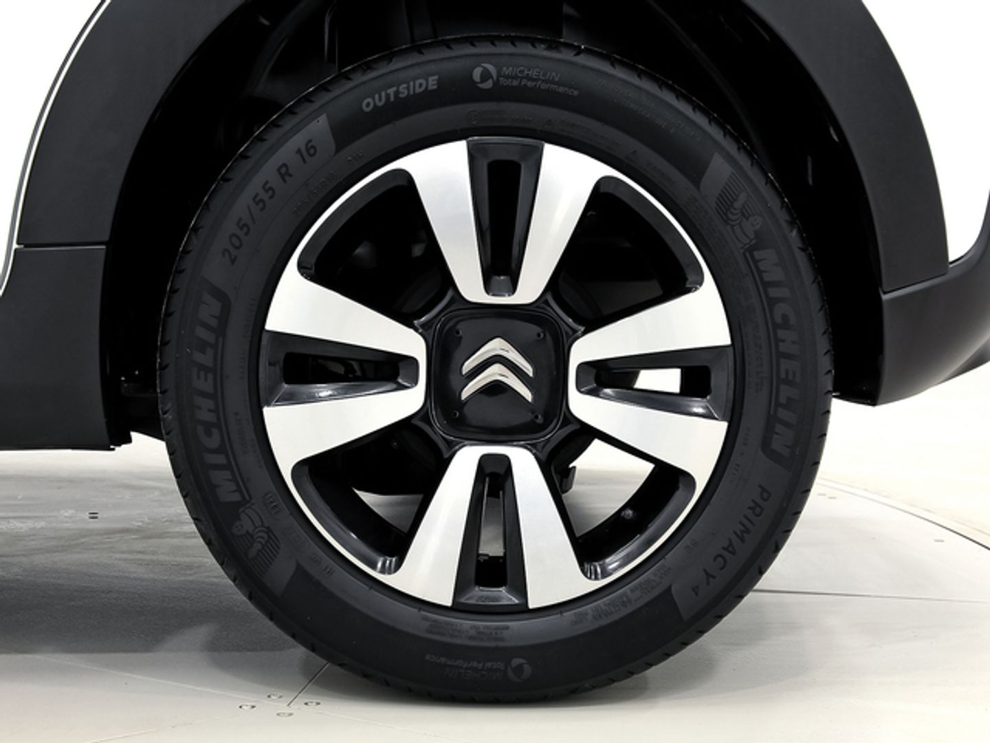 Citroen C3 PureTech 83 Feel Pack 61 kW (83 CV)