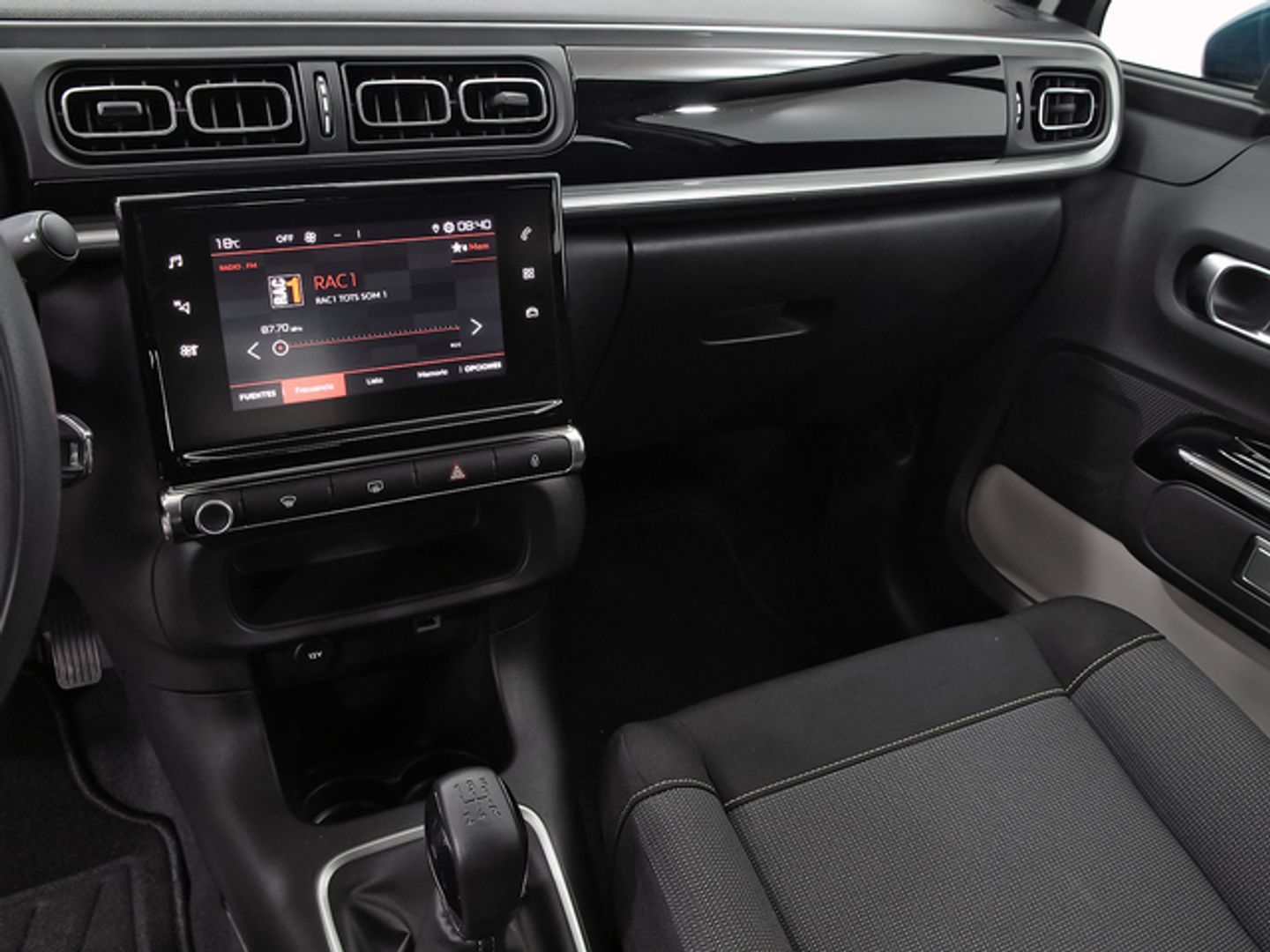 Citroen C3 PureTech 83 Feel Pack 61 kW (83 CV)