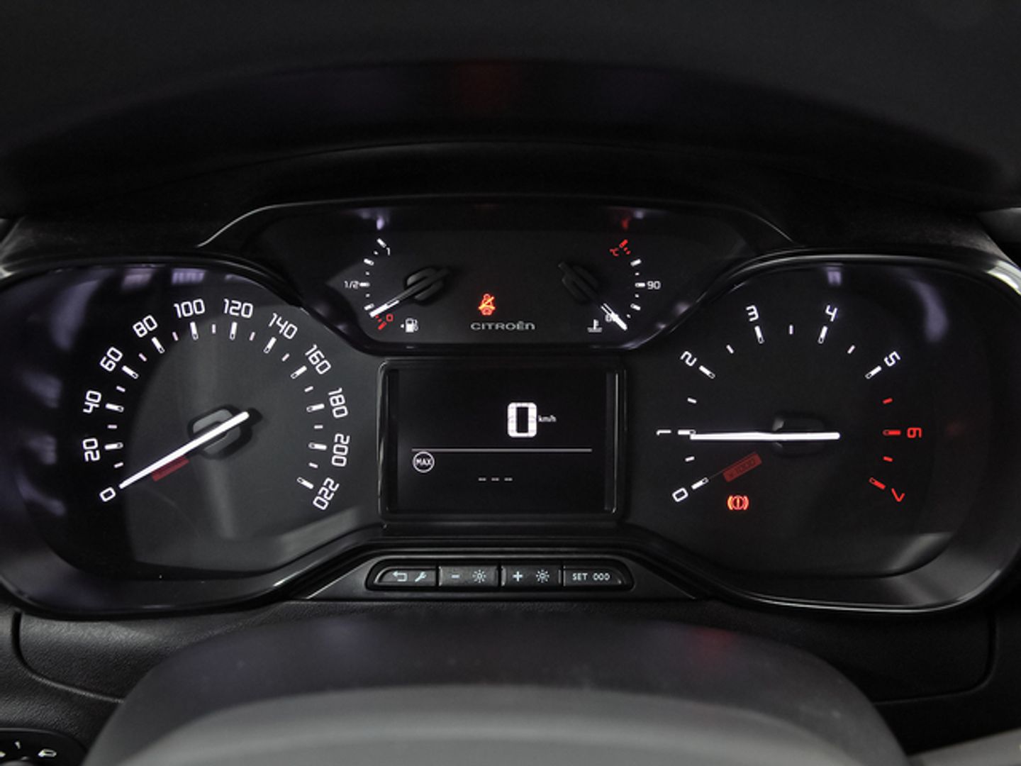 Citroen C3 PureTech 83 Feel Pack 61 kW (83 CV)