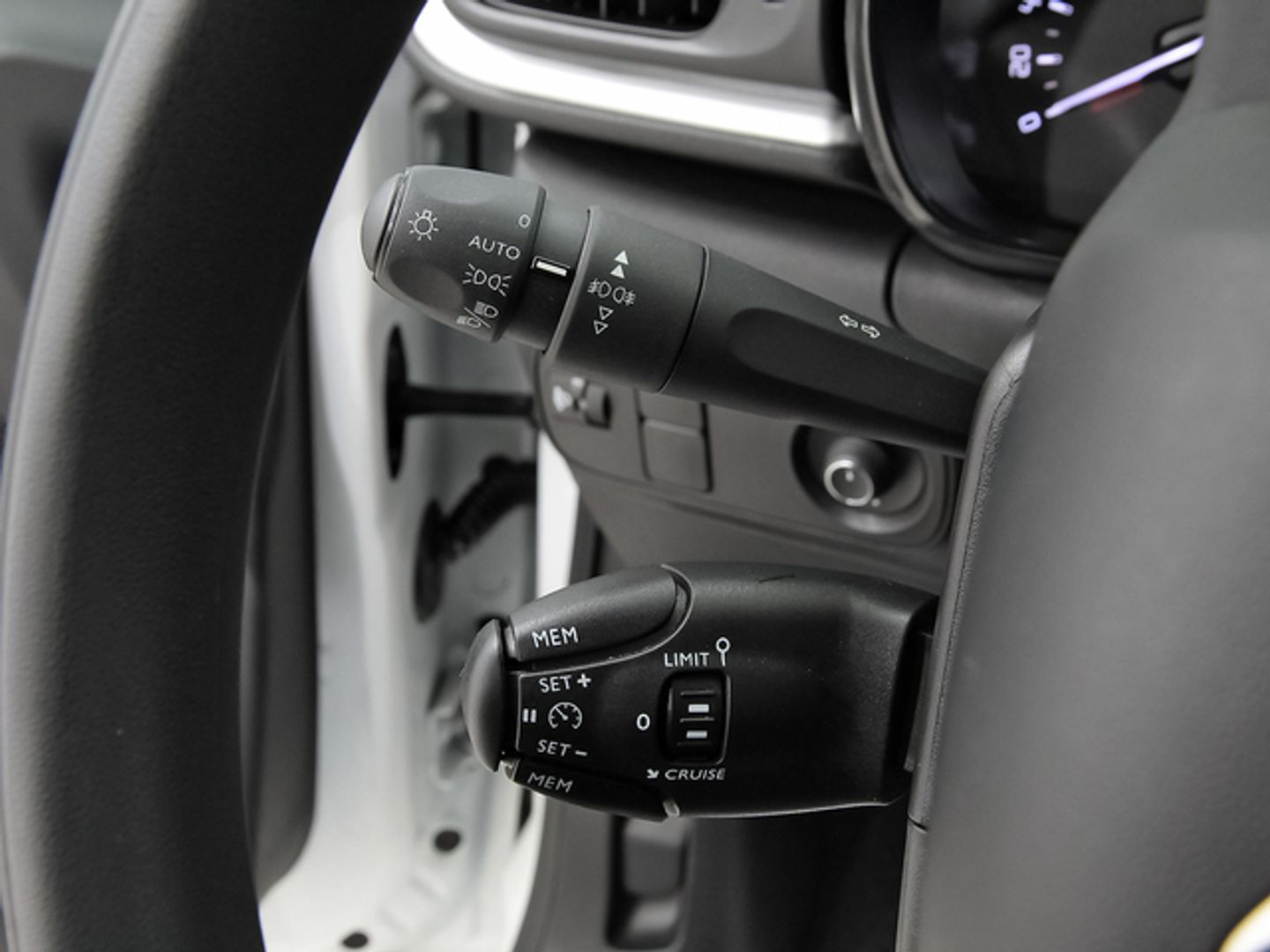 Citroen C3 PureTech 83 Feel Pack 61 kW (83 CV)