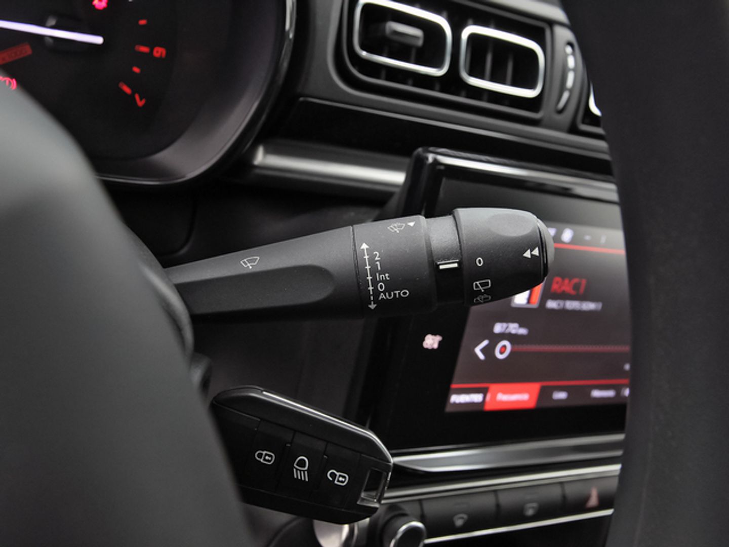 Citroen C3 PureTech 83 Feel Pack 61 kW (83 CV)